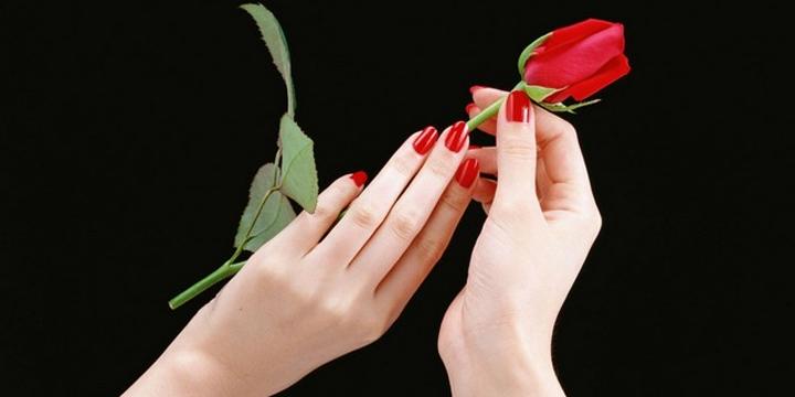 Không có hoa tay nào thì có ý nghĩa gì? | Tử Vi Cổ Học