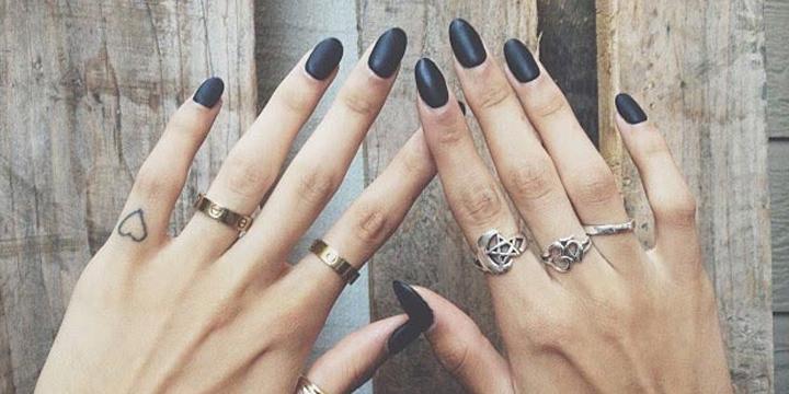 Đoán tính cách qua độ dài các ngón tay | Tử Vi Cổ Học