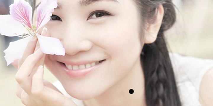 Giải nghĩa câu nói nốt ruồi ở cổ có lỗ tiền chôn | Tử Vi Cổ Học