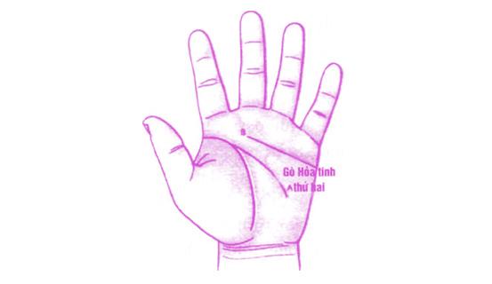 Xem bói tình yêu và tính cách qua tướng tay nữ giới | Tử Vi Cổ Học