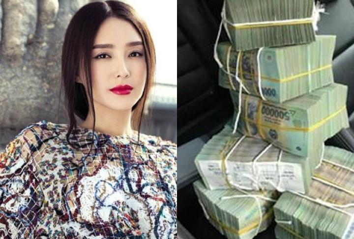 3 con giáp tài vận ngút ngàn, thần Tài thương mến ban lộc chật túi trong 10 ngày tới | Tử Vi Cổ Học