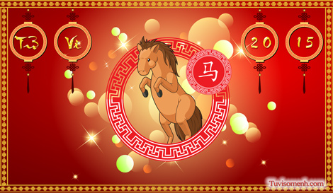 Tử vi 2015 tuổi Ngọ sơ lược | Tử Vi Cổ Học