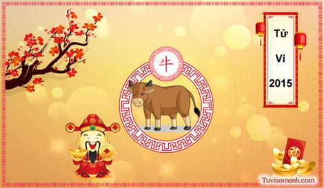 Tử vi 2015 tuổi Sửu sơ lược | Tử Vi Cổ Học