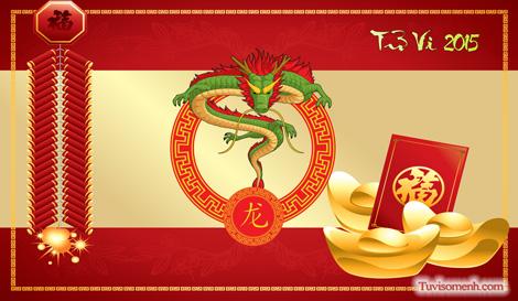 Tử vi 2015 tuổi Thìn sơ lược | Tử Vi Cổ Học