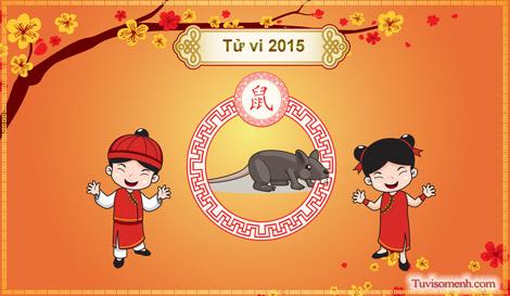 Tử vi 2015 tuổi Tý sơ lược | Tử Vi Cổ Học