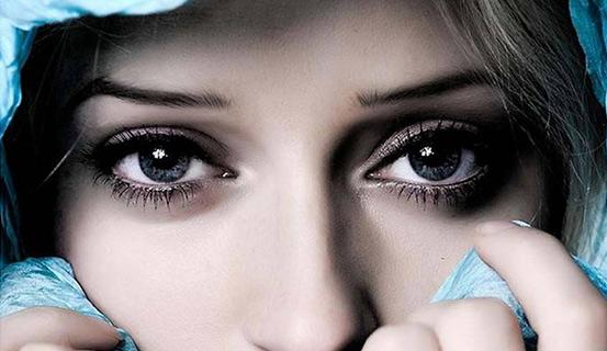 Tướng khắc hại | Tử Vi Cổ Học