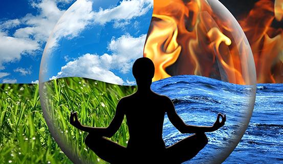 Vận mệnh, sinh tử cũng có thể nhìn qua khí sắc | Tử Vi Cổ Học