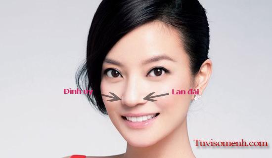 Xem bói tướng mũi biết về cuộc sống | Tử Vi Cổ Học