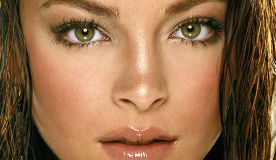 Xem tướng mặt ở Cung Nam Nữ | Tử Vi Cổ Học