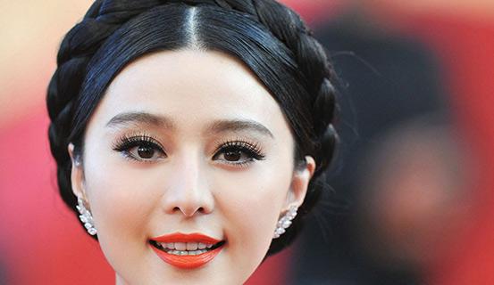 Xem tướng mặt ở Cung mệnh | Tử Vi Cổ Học